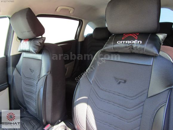 *2006 MODEL-164,000 kmde-C4-1.4 SX-MANUEL-KLİMA*KARTA 12 TAKSİT*