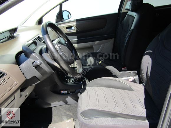*2006 MODEL-164,000 kmde-C4-1.4 SX-MANUEL-KLİMA*KARTA 12 TAKSİT*