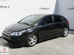 *2006 MODEL-164,000 kmde-C4-1.4 SX-MANUEL-KLİMA*KARTA 12 TAKSİT*