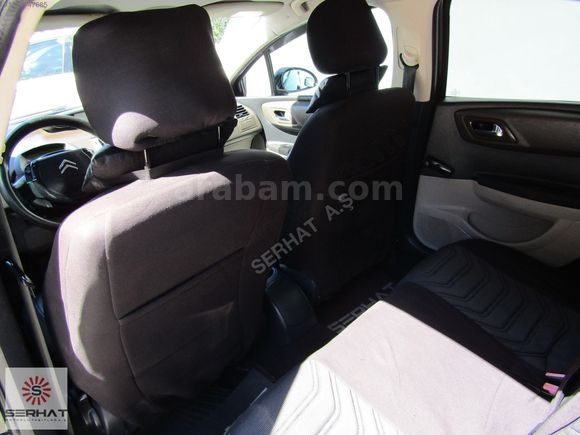 *2006 MODEL-164,000 kmde-C4-1.4 SX-MANUEL-KLİMA*KARTA 12 TAKSİT*