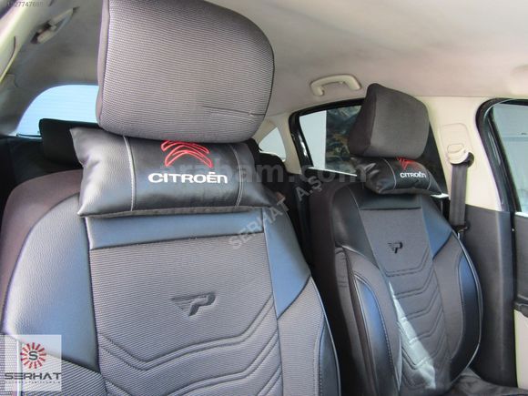 *2006 MODEL-164,000 kmde-C4-1.4 SX-MANUEL-KLİMA*KARTA 12 TAKSİT*