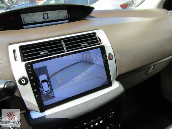 *2006 MODEL-164,000 kmde-C4-1.4 SX-MANUEL-KLİMA*KARTA 12 TAKSİT*