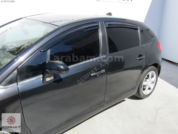 *2006 MODEL-164,000 kmde-C4-1.4 SX-MANUEL-KLİMA*KARTA 12 TAKSİT*