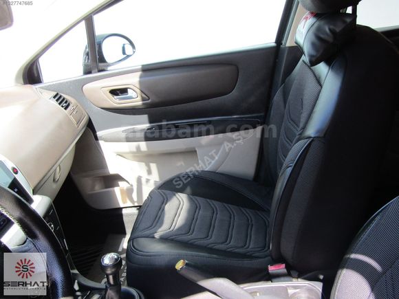 *2006 MODEL-164,000 kmde-C4-1.4 SX-MANUEL-KLİMA*KARTA 12 TAKSİT*