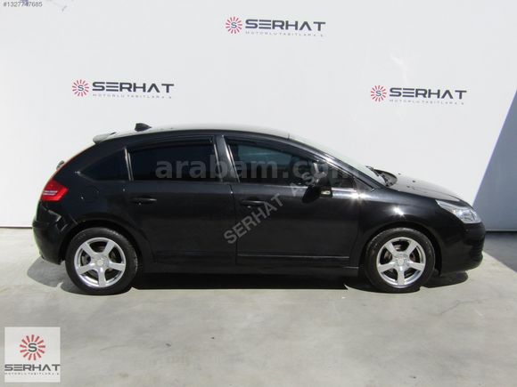 *2006 MODEL-164,000 kmde-C4-1.4 SX-MANUEL-KLİMA*KARTA 12 TAKSİT*