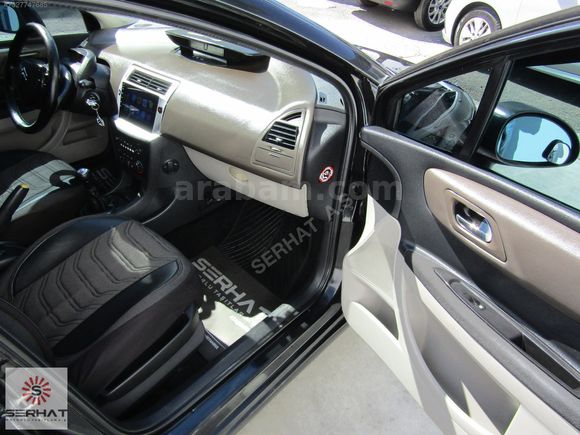 *2006 MODEL-164,000 kmde-C4-1.4 SX-MANUEL-KLİMA*KARTA 12 TAKSİT*