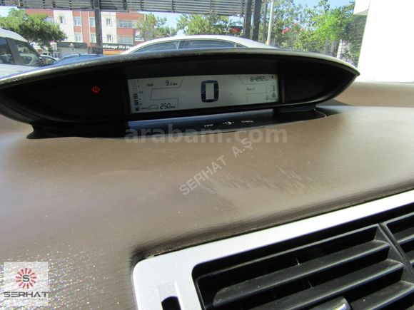 *2006 MODEL-164,000 kmde-C4-1.4 SX-MANUEL-KLİMA*KARTA 12 TAKSİT*