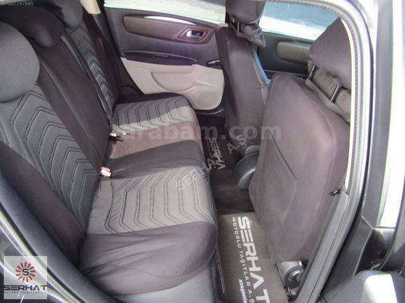 *2006 MODEL-164,000 kmde-C4-1.4 SX-MANUEL-KLİMA*KARTA 12 TAKSİT*