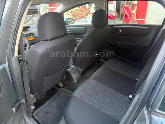 230Binde Emsalsiz Fırsat Aracı C4 Full Bakımlı