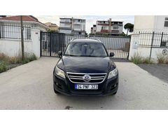 Sahibinden Volkswagen Tiguan 1.4 TSI Sport&Style 2010 Model 