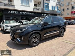 BOYASIZ/TİGGO 8 PRO/7 KİŞİLİK/3. SIRA KOLTUKLAR/TABA DERİ DÖŞEME