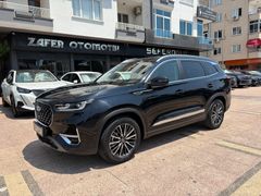 BOYASIZ/TİGGO 8 PRO/7 KİŞİLİK/3. SIRA KOLTUKLAR/TABA DERİ DÖŞEME