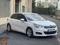 KARTA 12 TAKSİT 2012 CİTRÖEN C4 208.000Km