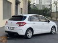 KARTA 12 TAKSİT 2012 CİTRÖEN C4 208.000Km