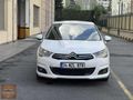 KARTA 12 TAKSİT 2012 CİTRÖEN C4 208.000Km