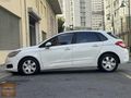 KARTA 12 TAKSİT 2012 CİTRÖEN C4 208.000Km