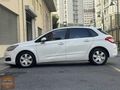 KARTA 12 TAKSİT 2012 CİTRÖEN C4 208.000Km