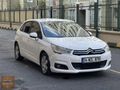 KARTA 12 TAKSİT 2012 CİTRÖEN C4 208.000Km