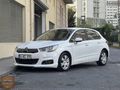 KARTA 12 TAKSİT 2012 CİTRÖEN C4 208.000Km
