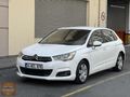KARTA 12 TAKSİT 2012 CİTRÖEN C4 208.000Km