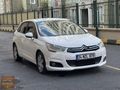 KARTA 12 TAKSİT 2012 CİTRÖEN C4 208.000Km