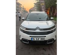 Sahibinden Citroen C5 Aircross 1.5 BlueHDI Feel 2020 Model