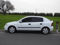 Sahibinden Opel Astra 1.6 Classic 2009 Model