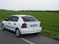 Sahibinden Opel Astra 1.6 Classic 2009 Model