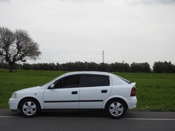 Sahibinden Opel Astra 1.6 Classic 2009 Model