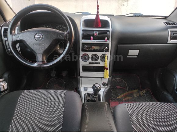 Sahibinden Opel Astra 1.6 Classic 2009 Model