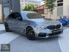 EDİZ MOTORS/BMW 5.30İ Xdrive TABA KLTK VAKUM ELKT BAGJ NEXT 100