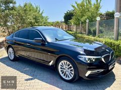 EMR CARS 2017 BMW 530i xDRİVE EXECUTİVE LUXURY 252 HP 140.000 KM