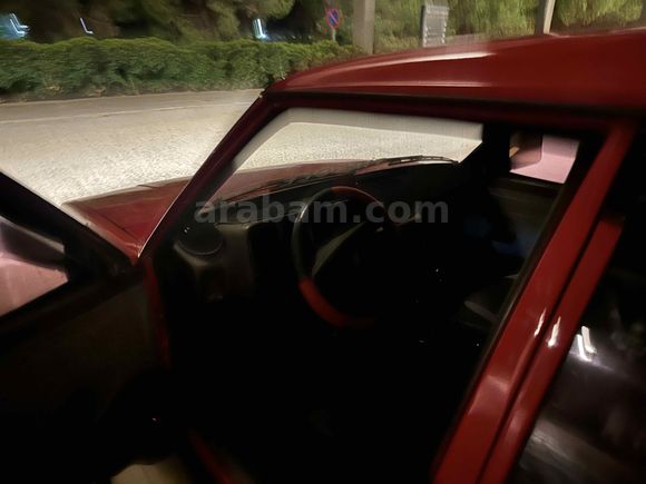 Takaslı acil Sahibinden Tofaş Kartal 5 Vites 1992 Model 
