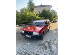 Takaslı acil Sahibinden Tofaş Kartal 5 Vites 1992 Model 
