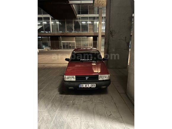 Takaslı acil Sahibinden Tofaş Kartal 5 Vites 1992 Model 