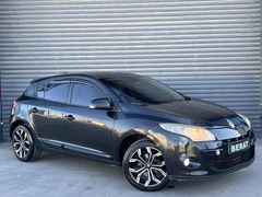 BERAT'DAN-2011 RENAULT MEGANE 1.6 OTOMATİK SANRUFF BAKIMLI