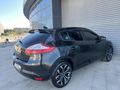 BERAT'DAN-2011 RENAULT MEGANE 1.6 OTOMATİK SANRUFF BAKIMLI