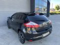 BERAT'DAN-2011 RENAULT MEGANE 1.6 OTOMATİK SANRUFF BAKIMLI