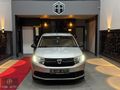 AŞIK AUTO'DAN HATASIZ 2018 DACİA SANDERO/53.000KM!