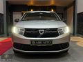 AŞIK AUTO'DAN HATASIZ 2018 DACİA SANDERO/53.000KM!