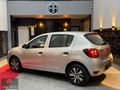 AŞIK AUTO'DAN HATASIZ 2018 DACİA SANDERO/53.000KM!