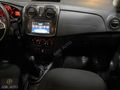 AŞIK AUTO'DAN HATASIZ 2018 DACİA SANDERO/53.000KM!