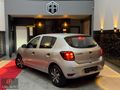 AŞIK AUTO'DAN HATASIZ 2018 DACİA SANDERO/53.000KM!