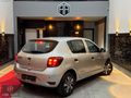AŞIK AUTO'DAN HATASIZ 2018 DACİA SANDERO/53.000KM!