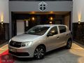 AŞIK AUTO'DAN HATASIZ 2018 DACİA SANDERO/53.000KM!