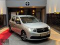 AŞIK AUTO'DAN HATASIZ 2018 DACİA SANDERO/53.000KM!