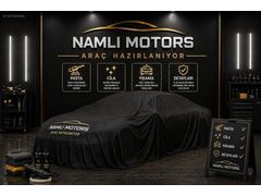 NAMLI'DAN // 2005 MODEL // DOLU DOLU // PROJE 5.35