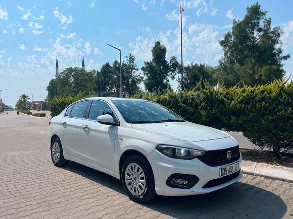 Sahibinden Fiat Egea 1.3 Multijet Easy 2020 Model