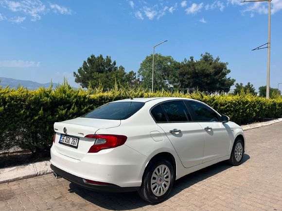 Sahibinden Fiat Egea 1.3 Multijet Easy 2020 Model