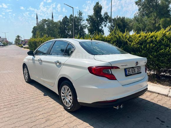 Sahibinden Fiat Egea 1.3 Multijet Easy 2020 Model